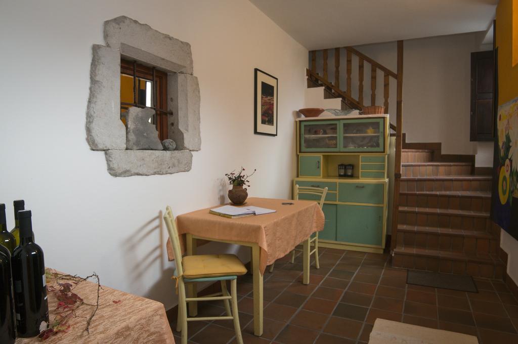 Apartmaji In Sobe Marija Jera Štanjel Eksteriør billede