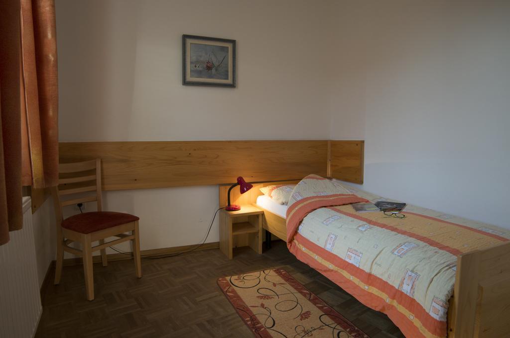 Apartmaji In Sobe Marija Jera Štanjel Værelse billede