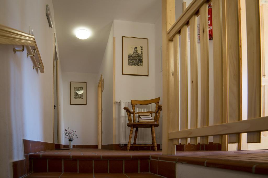 Apartmaji In Sobe Marija Jera Štanjel Værelse billede