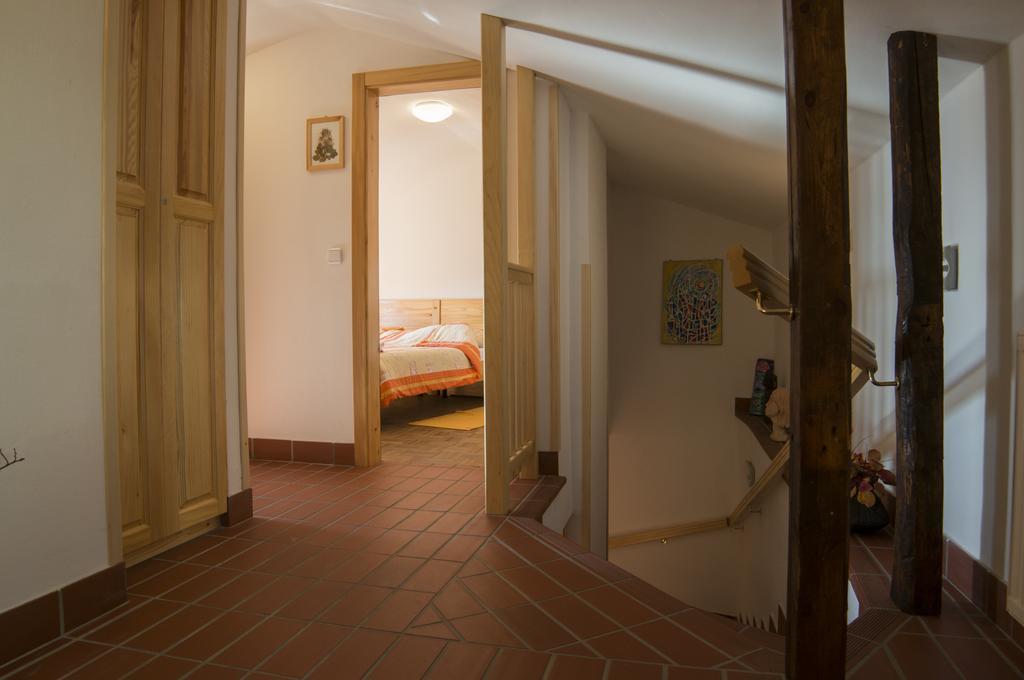 Apartmaji In Sobe Marija Jera Štanjel Værelse billede