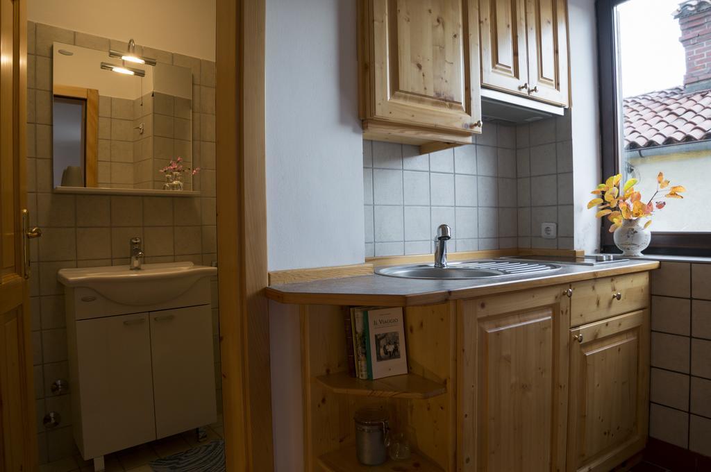 Apartmaji In Sobe Marija Jera Štanjel Værelse billede